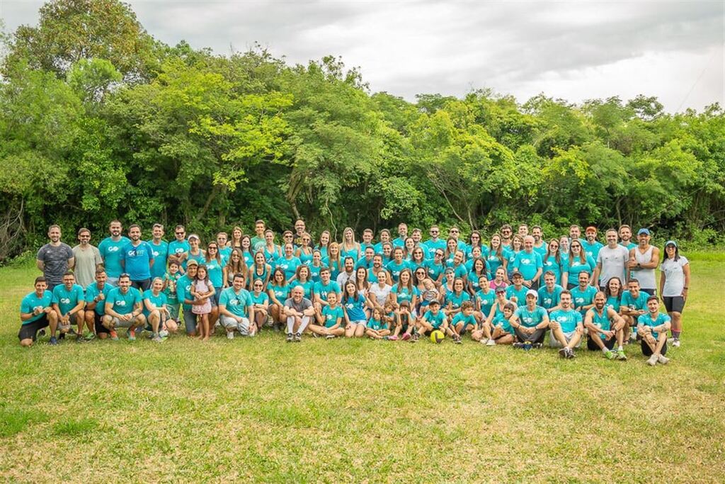 Atletas de Santa Maria irão competir na Maratona de Porto Alegre