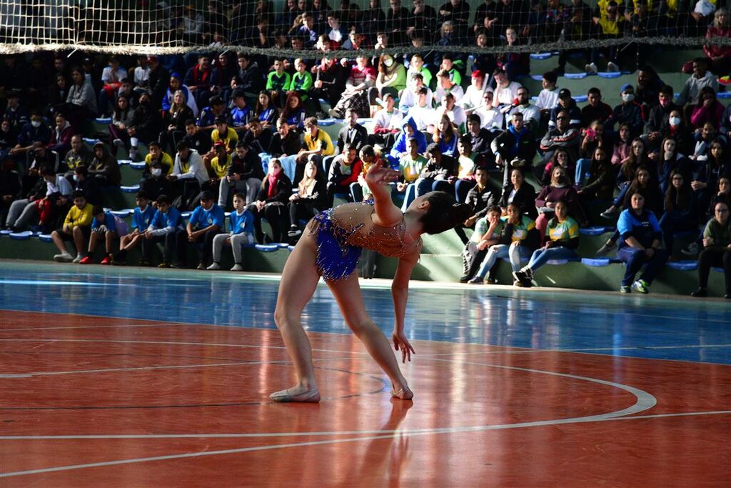 Jesma deste ano vai mobilizar mais de 4 mil estudantes de escolas de Santa Maria