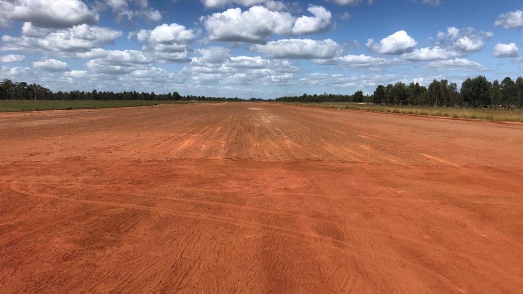 Anac libera voos no Aeródromo Municipal de Rosário do Sul