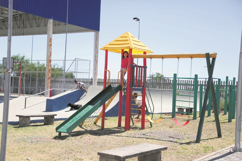 Mutirões ambientais começam neste sábado