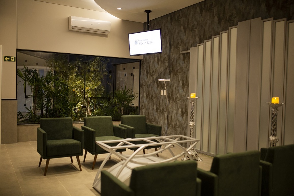 Quem é o grupo que abriu o Crematório Santa Rita