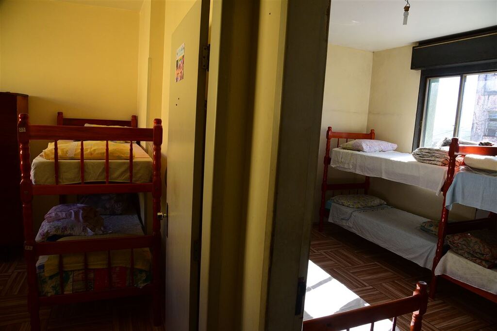 Casa de passagem Maria Madalena tem nova unidade para abrigar 20 pessoas