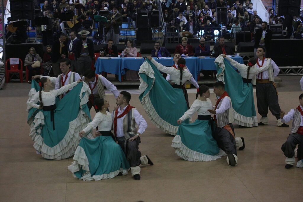 XVIII JuvENART não será realizado em Santa Maria, mas permanecerá na região