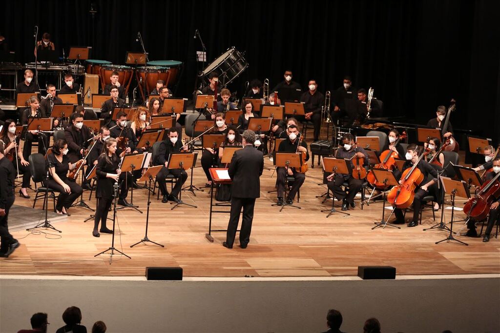 Na Cidade Cultura, música, teatro e dança se destacam para os leitores do Diário