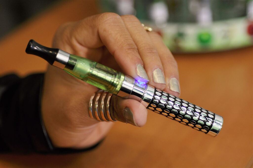No Dia Mundial Sem Tabaco, aumento de usuários de cigarros eletrônicos preocupa