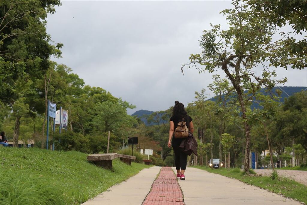 UFSM tenta reverter corte orçamentário de R$ 19 milhões