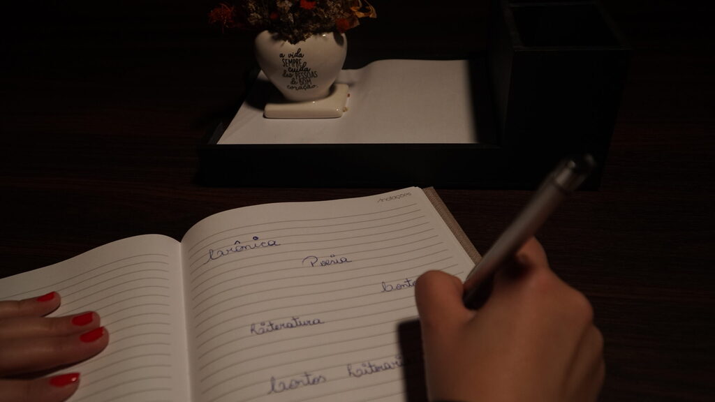 Na 45ª edição, Concurso Literário Felippe D’Oliveira tem 241 textos inscritos 