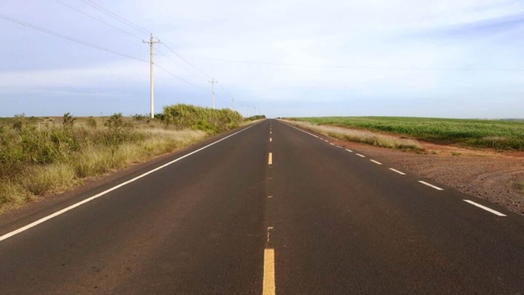 Investimento de R$ 7,2 milhões garante melhorias na rodovia RSC-377