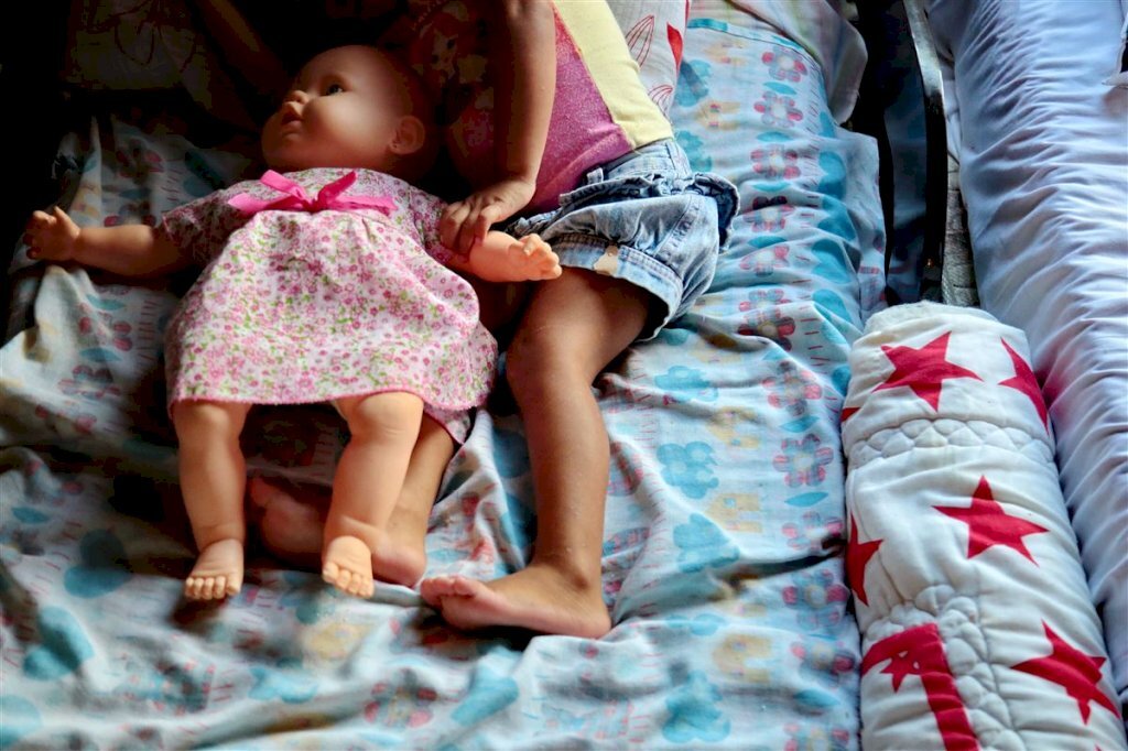 Maio Laranja: em geral, o abusador de crianças e adolescentes está dentro de casa