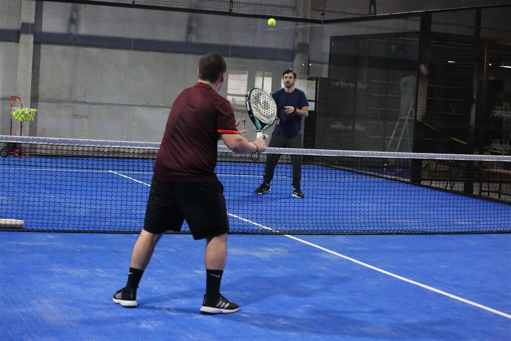 Santa Maria sedia a 2ª Etapa do Circuito Gaúcho de Padel