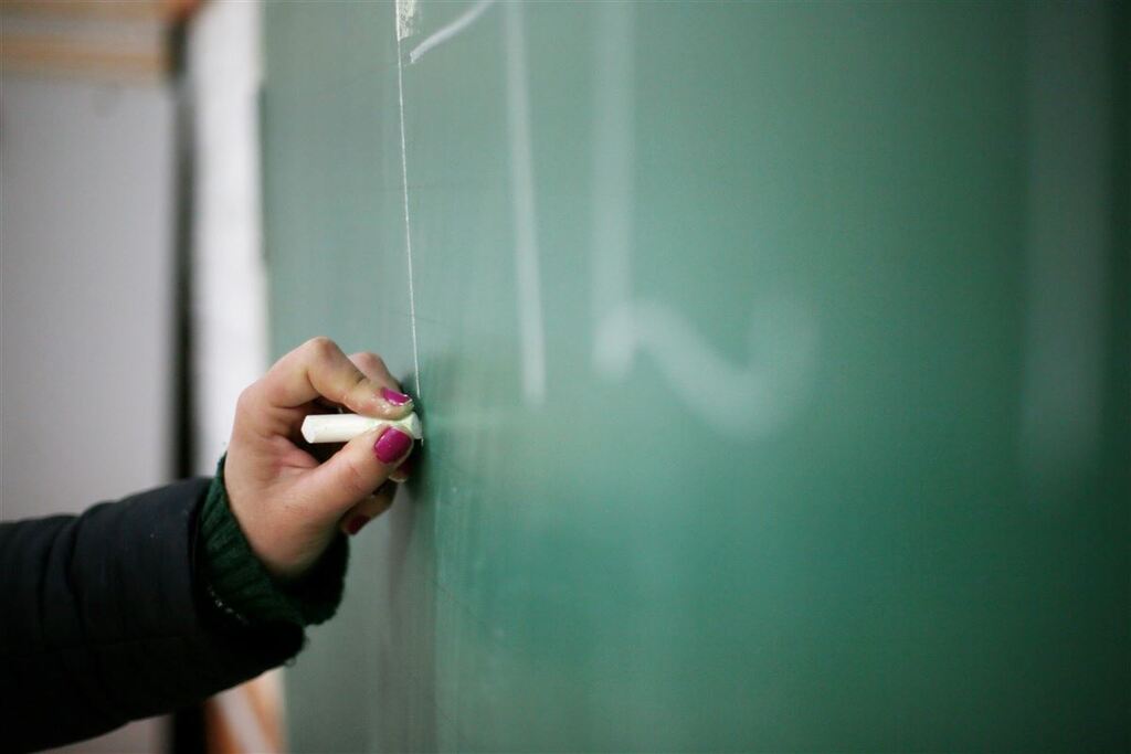 Secretaria de Educação seleciona assistente de alfabetização para programa Tempo de Aprender