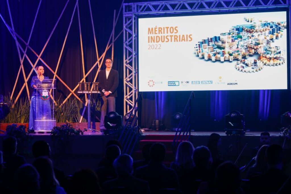 Prêmio reconhece cinco empresas da indústria de Santa Maria por estratégias adotadas na pandemia