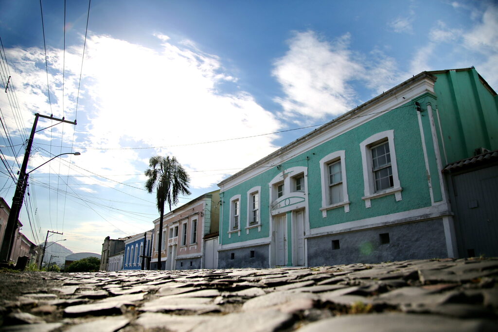 Conheça a história de alguns dos pontos turísticos de Santa Maria escolhidos pelos leitores do Diário