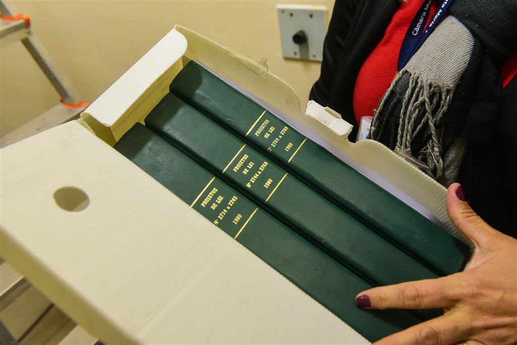 Leis municipais ineficazes estão mais perto de serem revogadas