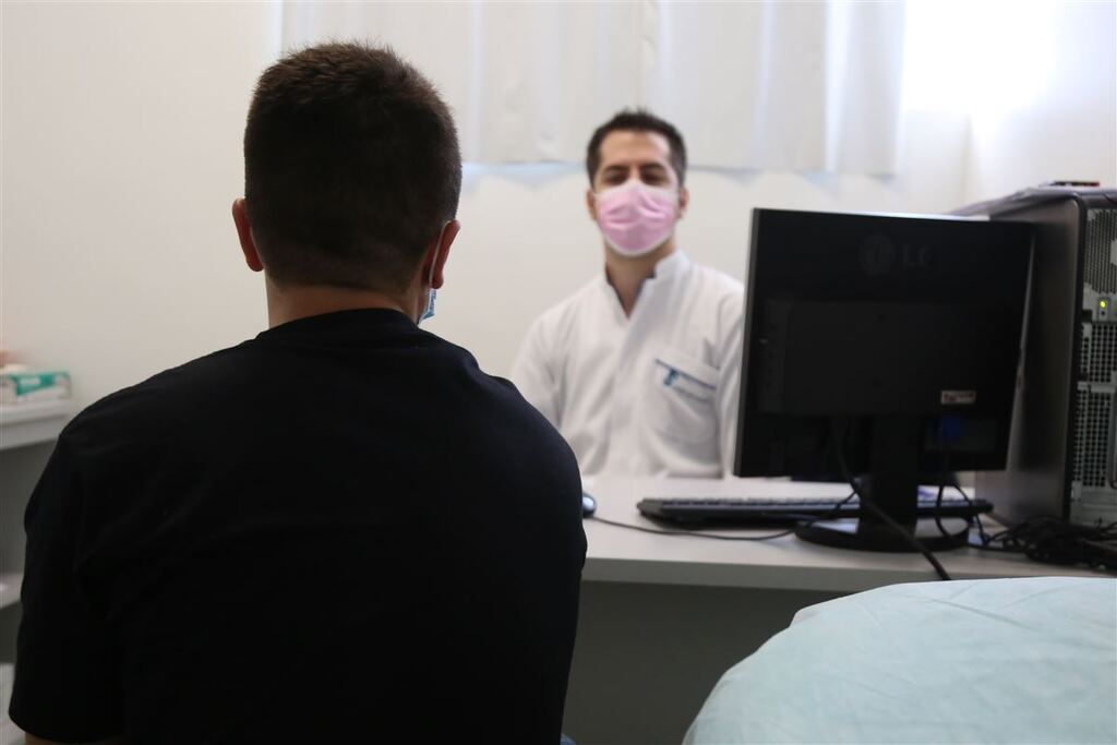 Ambulatório transexualizador do Hospital Casa de Saúde realiza mais de 320 atendimentos pelo SUS