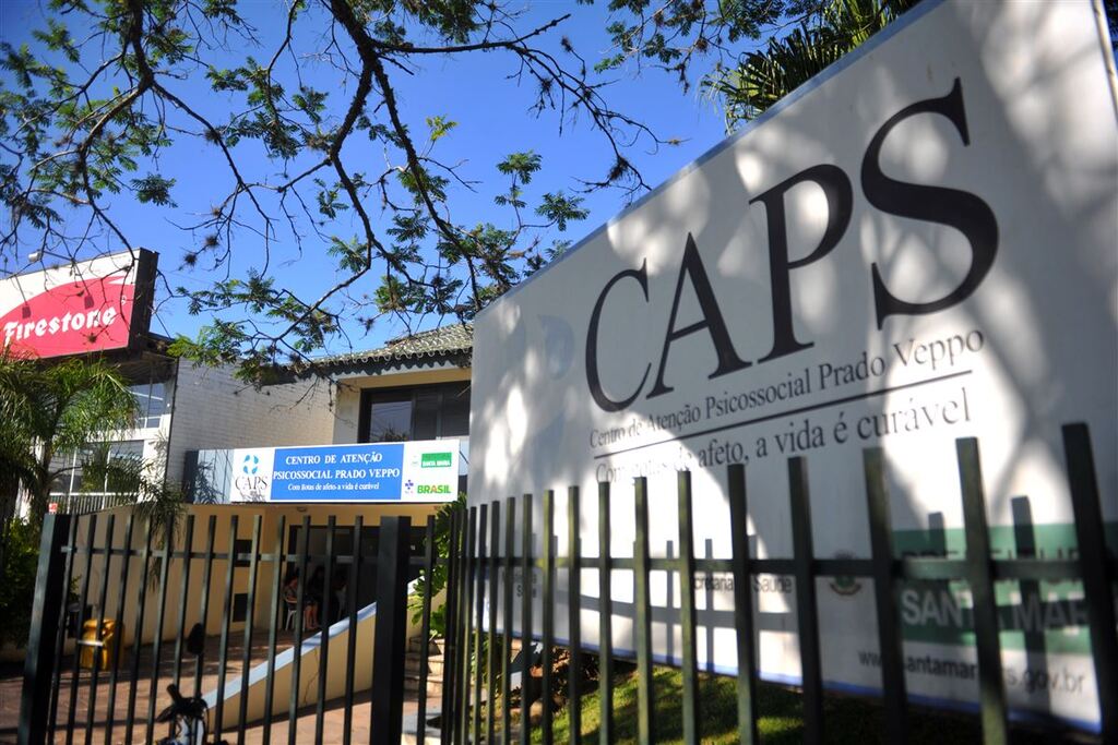 Santa Maria promove atividades alusivas ao Dia Nacional da Luta Antimanicomial nesta quarta-feira