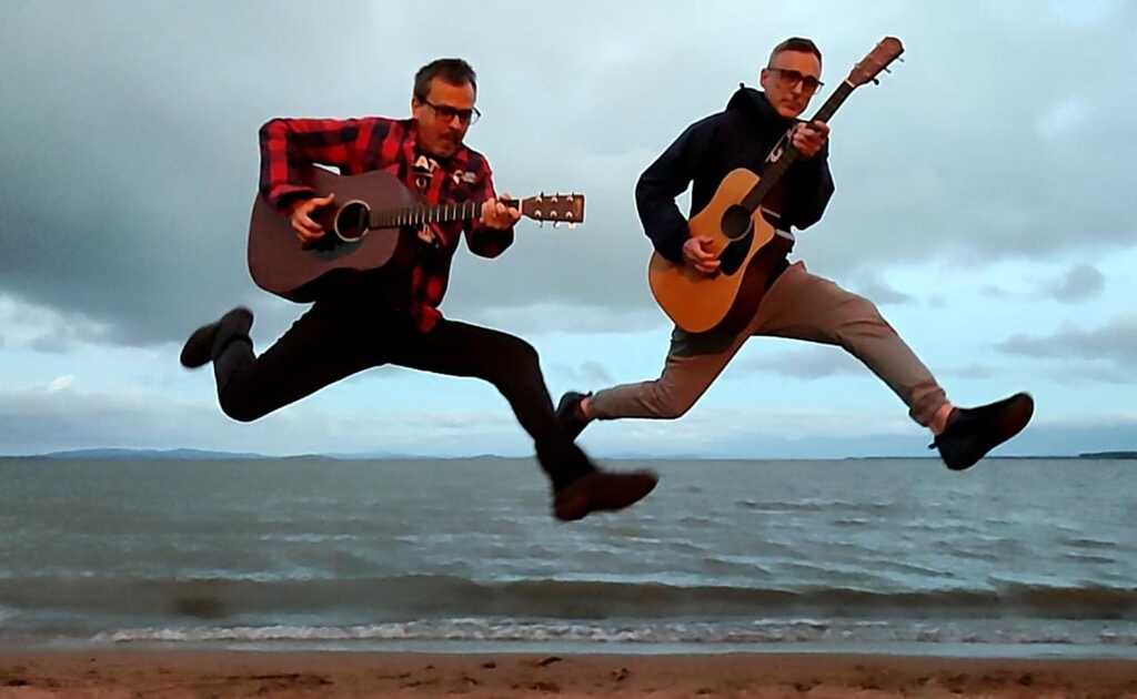 Jojô Borges, Veco Marques e convidados marcam retomada de shows beneficentes em São Gabriel