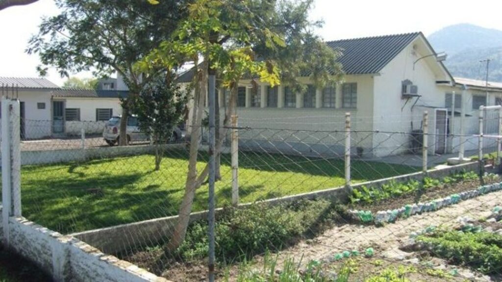 Apenado é encontrado morto no Presídio Estadual de Agudo