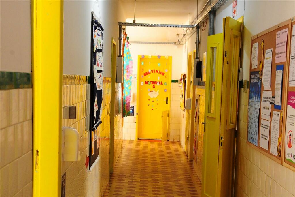 Município gasta R$ 625 mil por mês com vagas para educação infantil na rede privada