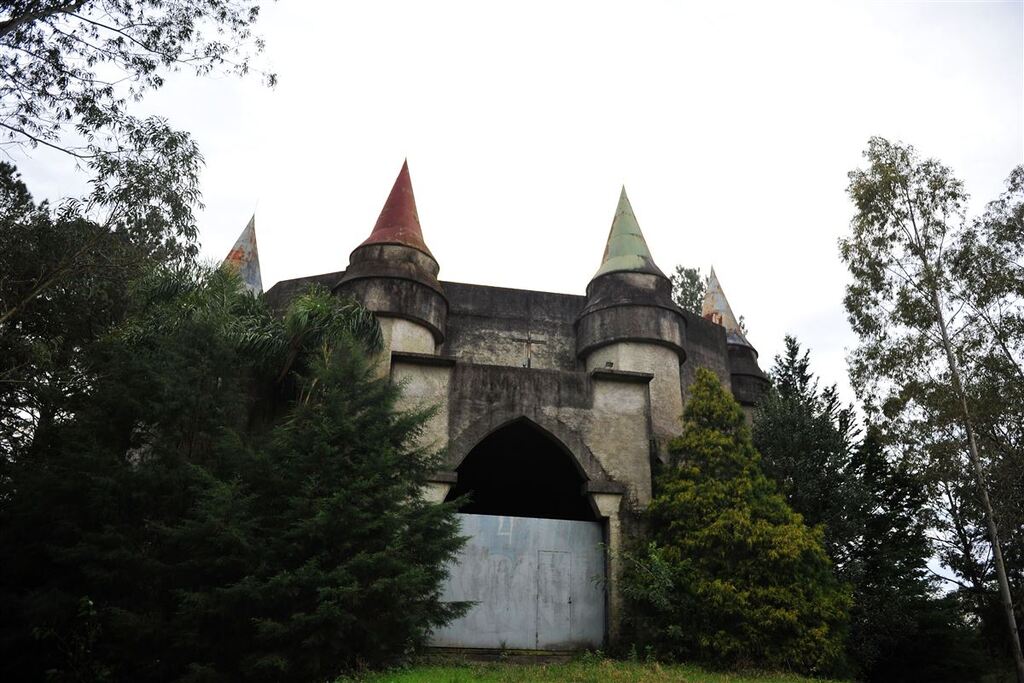 Após quase duas décadas fechado, Parque Oásis é vendido para construtora de Itaara
