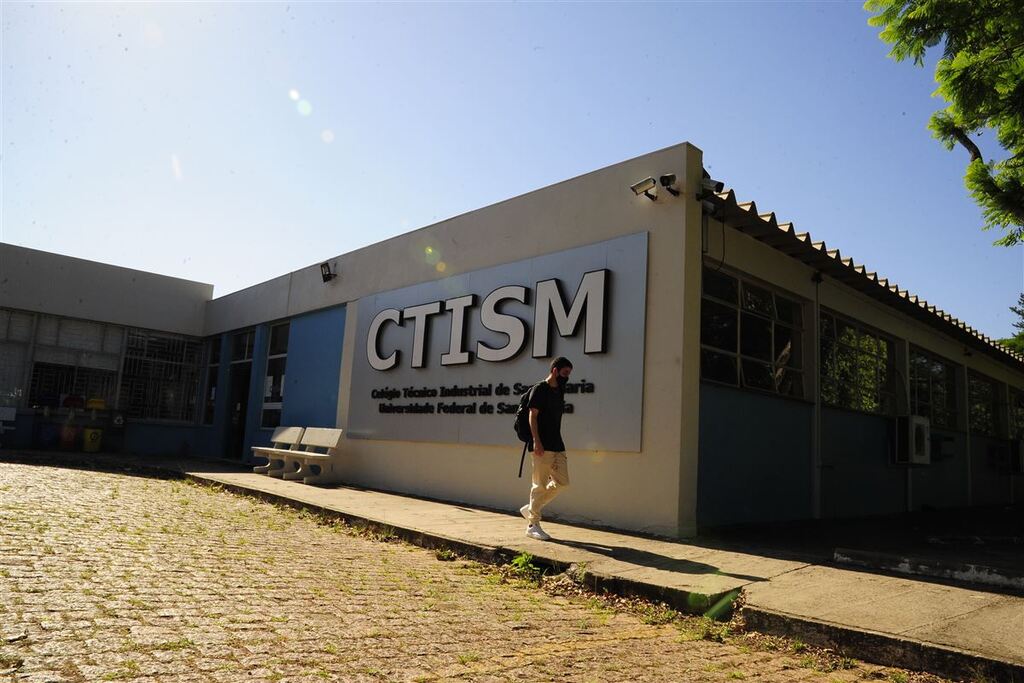 CTISM abre curso de capacitação para pessoas com deficiência