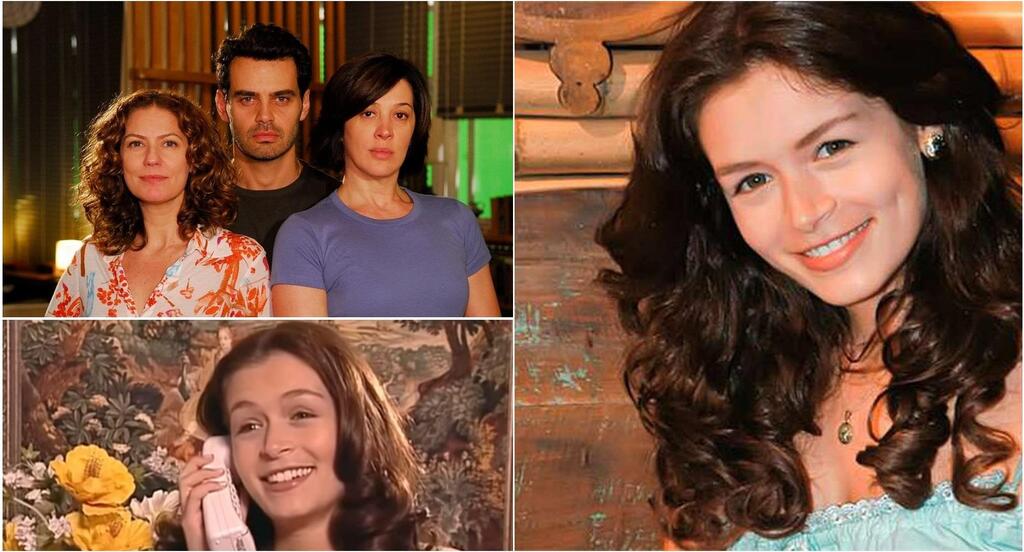 Santa-marienses voltam a brilhar na TV com reprises de novelas de sucesso