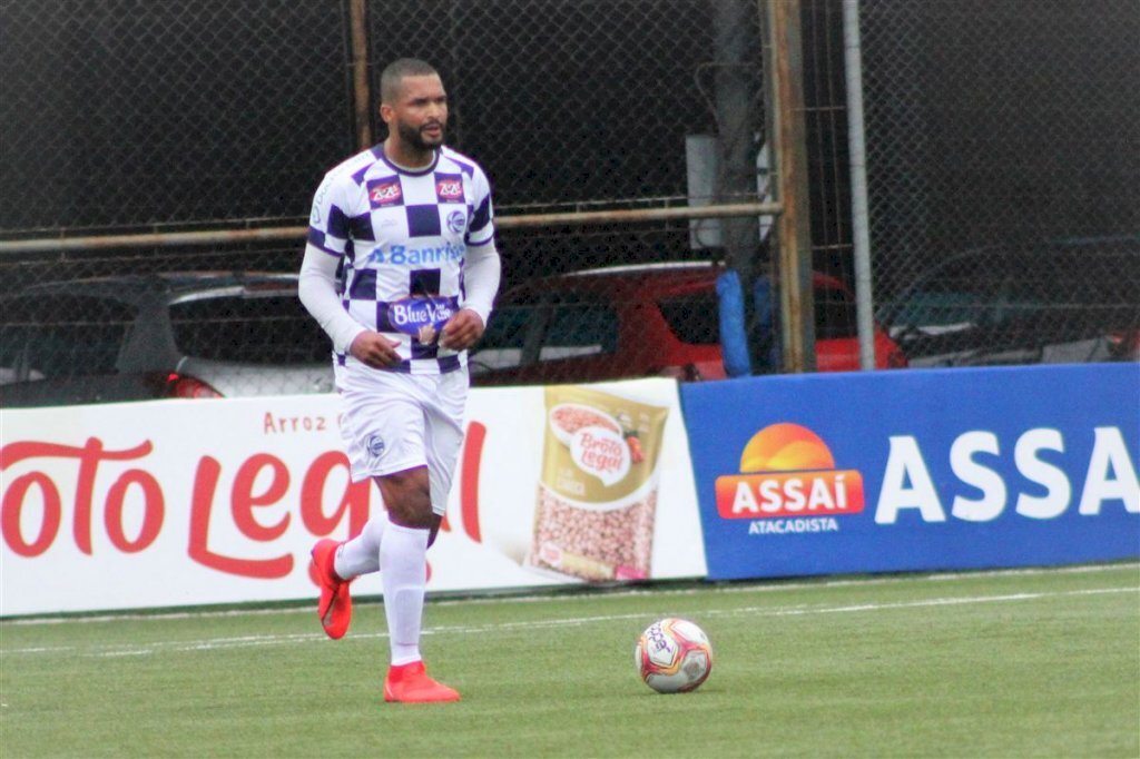 Inter-SM segue se reforçando para a Divisão de Acesso