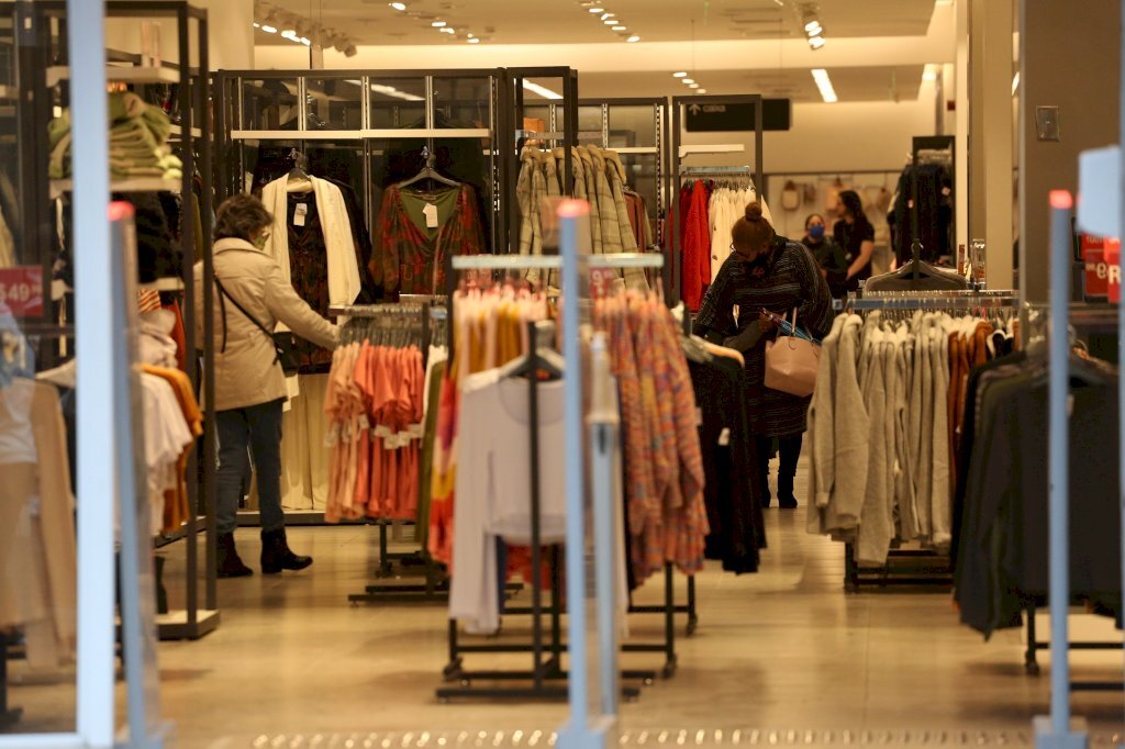 Dia das Mães deve movimentar R$ 600 milhões no comércio gaúcho