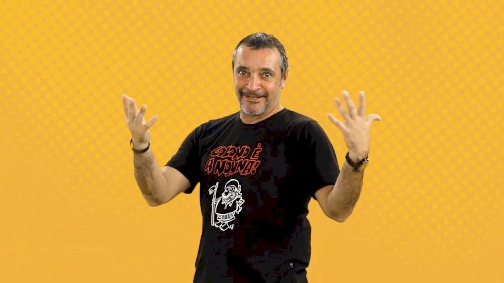 Diário realiza noite de bate-papo com Iotti