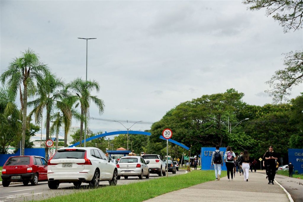 UFSM é destaque na erradicação da fome e na agricultura sustentável