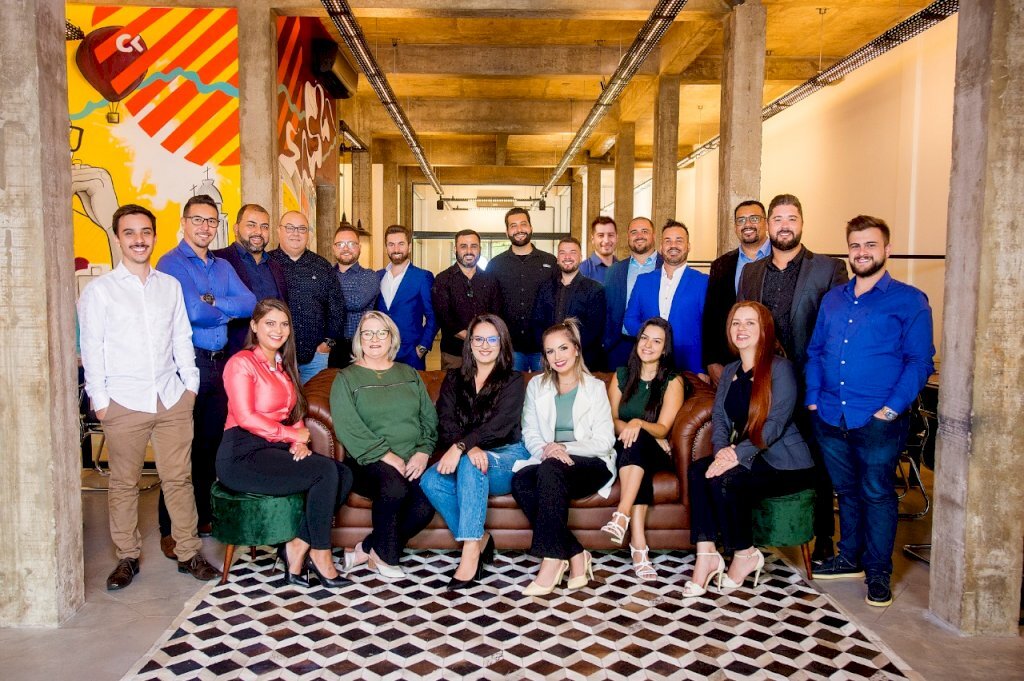 Sempre um bom negócio:  a Coletto & Krejci ajuda você escolher onde quer viver