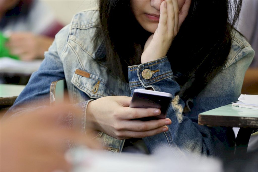 Professores estaduais são os principais alvos de novo golpe pelo celular