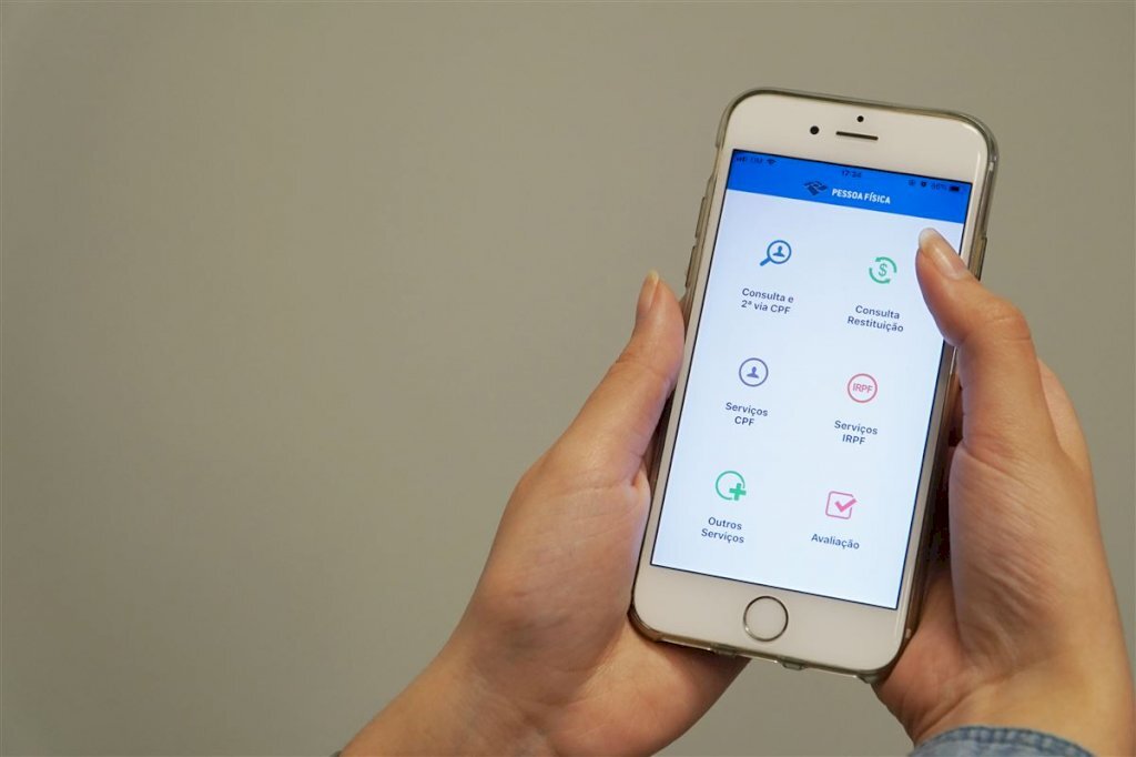 Pagamento de ISSQN já pode ser feito por meio do Pix