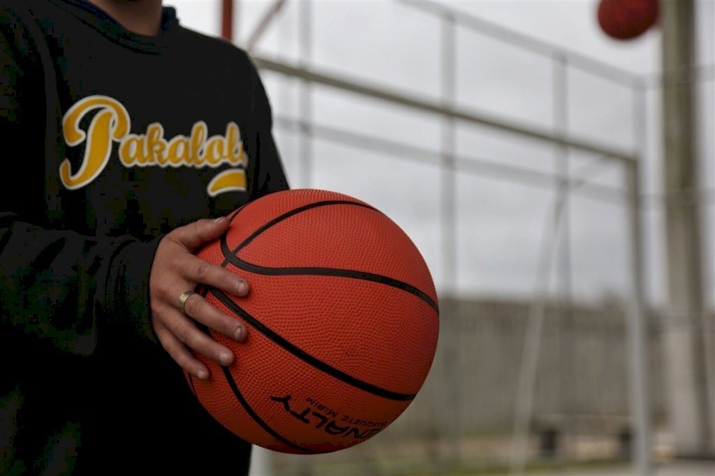 Campeonato de basquete será realizado na Praça do Mallet no próximo domingo