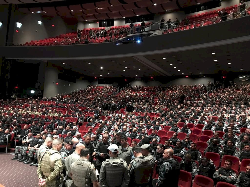 Polícia Civil deflagra uma das maiores operações de combate à lavagem de dinheiro do RS