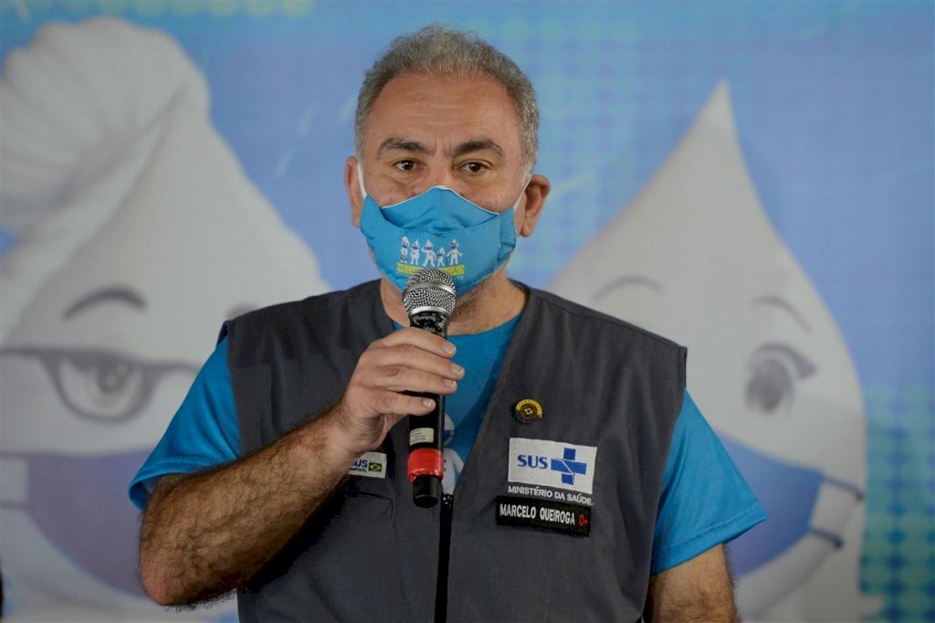 Ministério da Saúde anuncia o fim da emergência sanitária por Covid-19 no país