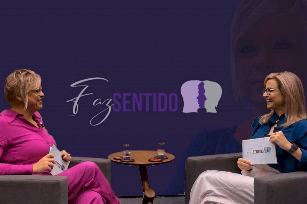 Faz Sentido deste domingo fala sobre equilíbrio entre ser só e estar sozinho