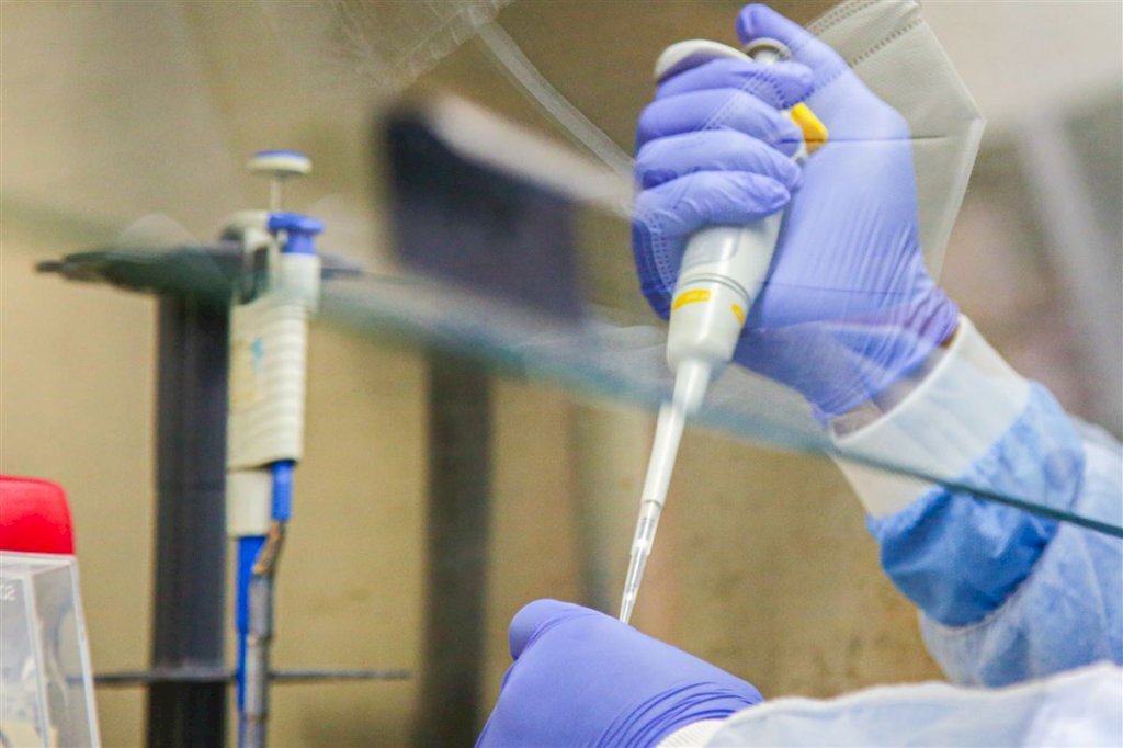 Região tem primeiro caso confirmado de combinação de variantes do coronavirus no RS