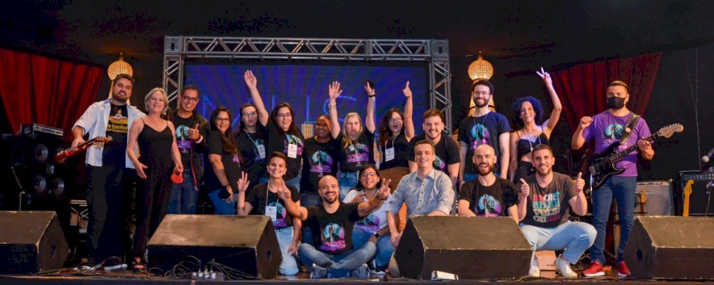 Escola Musiartes: arte e música há mais de 30 anos