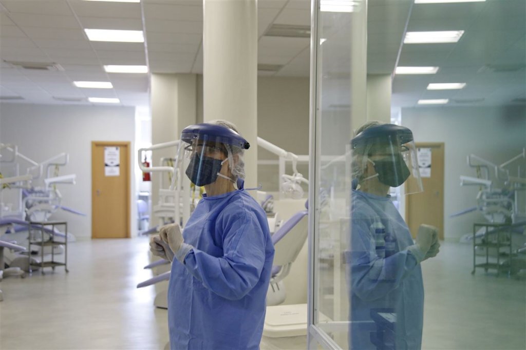 Curso de Odontologia da UFSM oferta tratamento gratuito para crianças de 5 a 11 anos