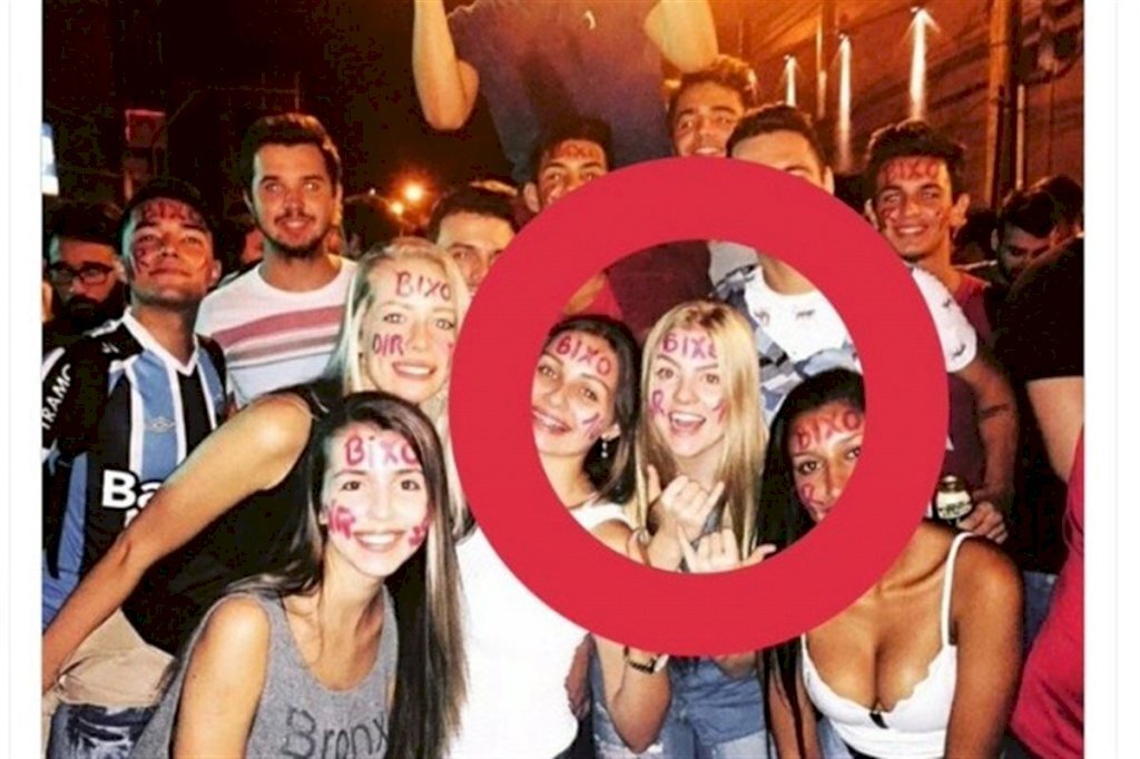 Com a volta do ‘Brahma’, meme de Luisa Sonza em Santa Maria viraliza