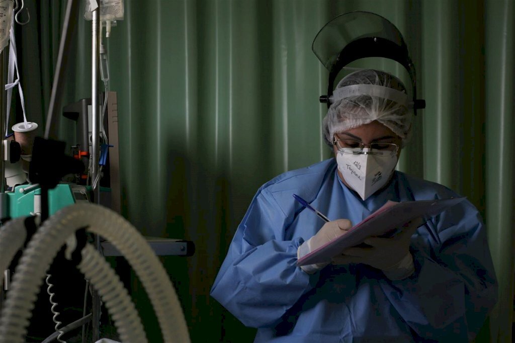 Santa Maria registra mais três óbitos em decorrência da Covid-19