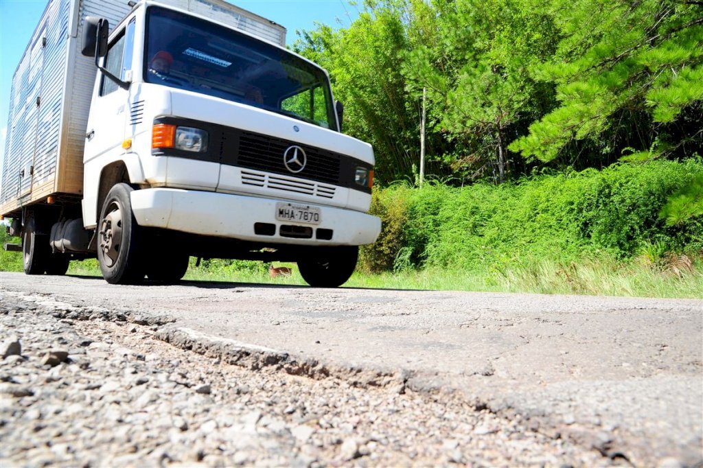 Programa Avançar investirá mais de R$ 43 milhões em obras de 14 trechos de rodovias da região
