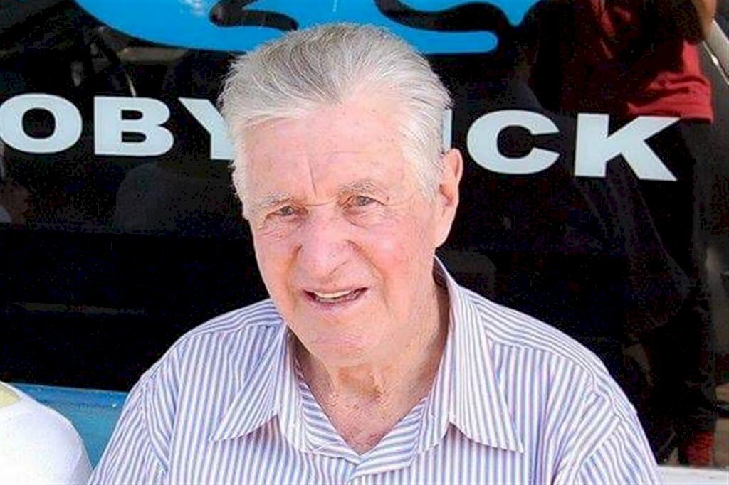 Morre, aos 93 anos, Mario Marchiori de Moura