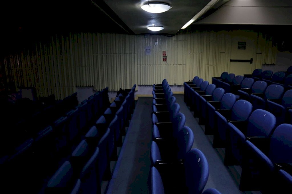 VÍDEO: diretoria do Theatro Treze de Maio estuda retorno do público a partir de junho