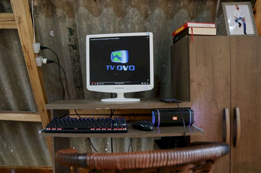 TV OVO receberá homenagem da Assembleia Legislativa