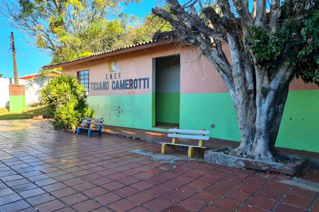 Cruz Alta suspende aulas presenciais na rede municipal