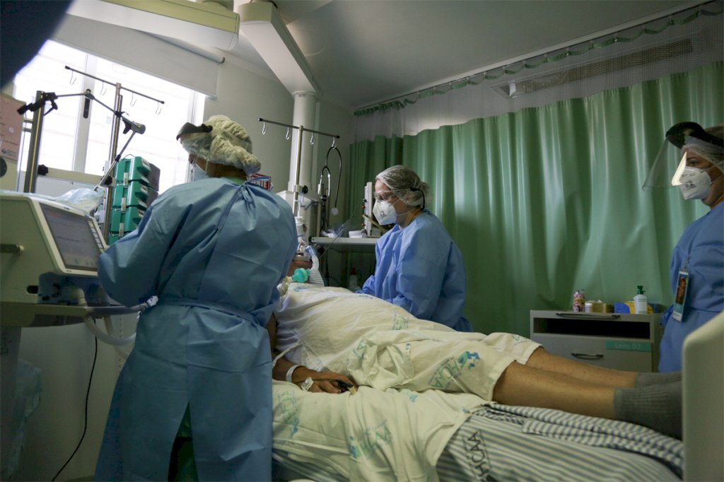 Santa Maria registra mais 228 casos de Covid-19 e total chega a 33.235