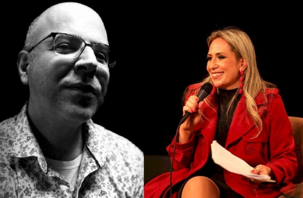 Glênio Póvoas e Marilice Daronco são os homenageados do 14º Santa Maria Vídeo e Cinema