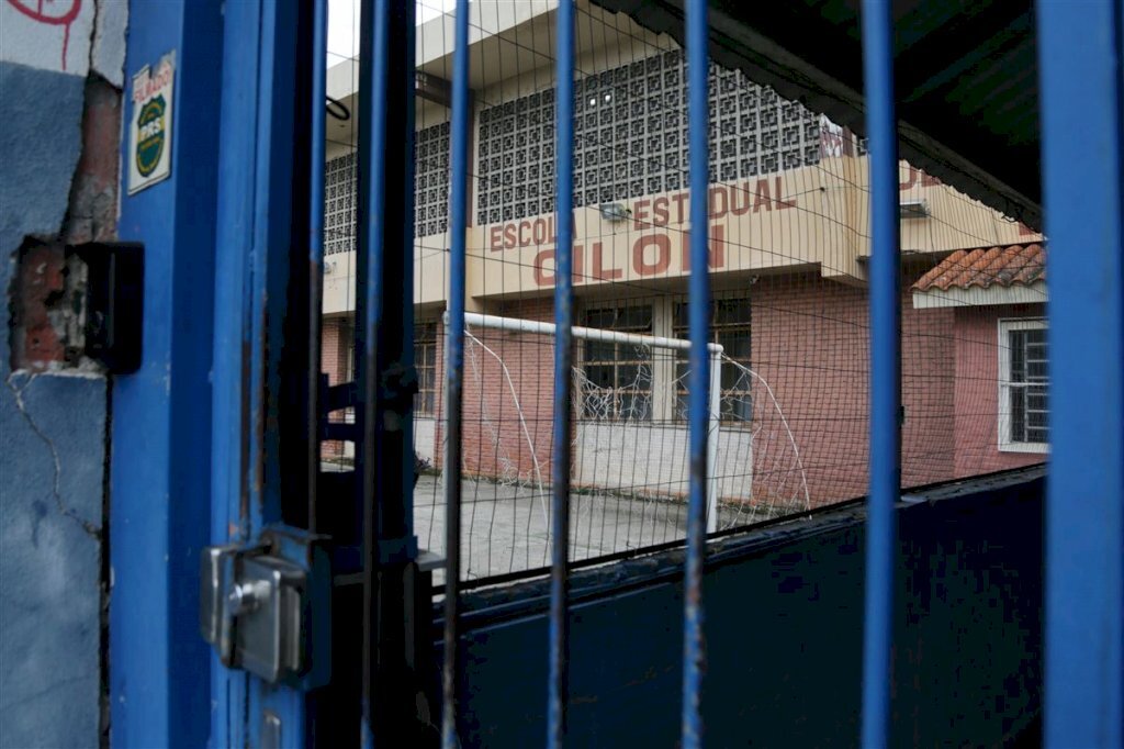 Santa Maria tem 22 escolas com casos de Covid-19